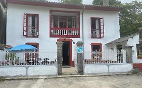 El Requexu de Rales